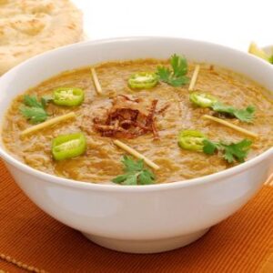 Goat Haleem