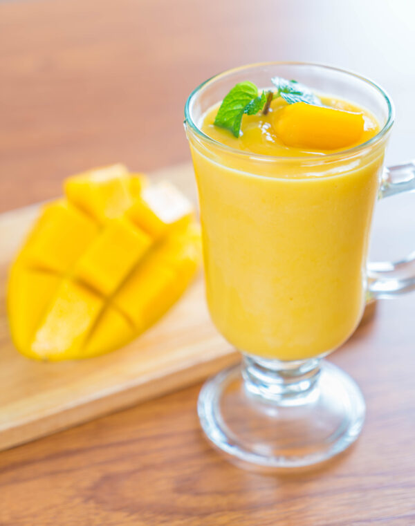 Mango Lassi