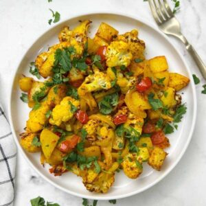 Aloo Gobi