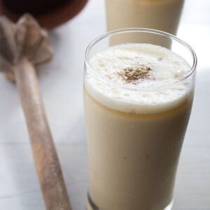 Plain Lassi