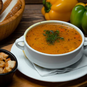 Lentil Soup