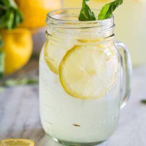 Lemonade