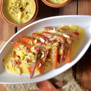 Double Ka Meetha