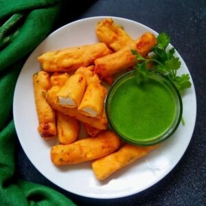 Paneer Pakora