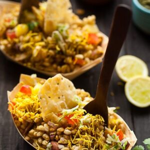 Bhel Puri