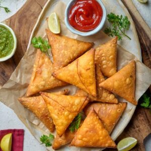 Samosa