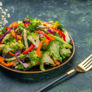 Garden Salad