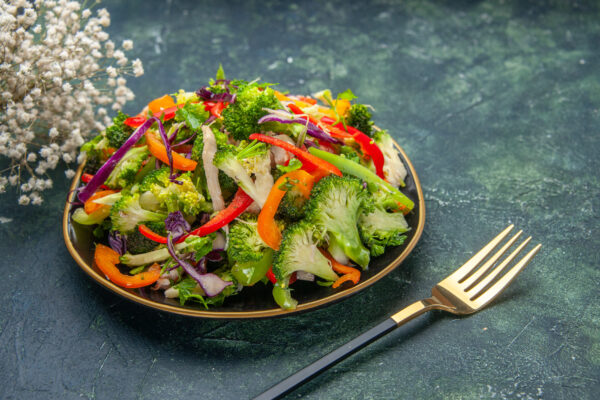 Garden Salad