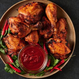 Chicken Tandoori
