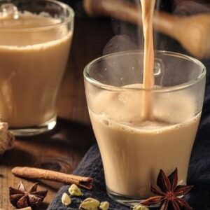 Masala Tea