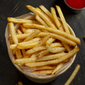 Fries