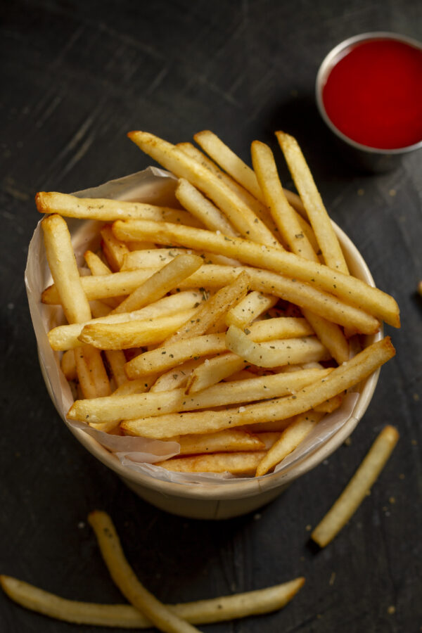 Fries