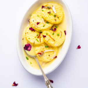Ras Malai