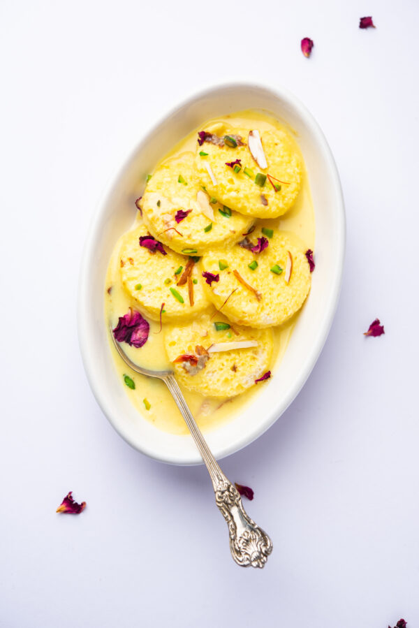 Ras Malai