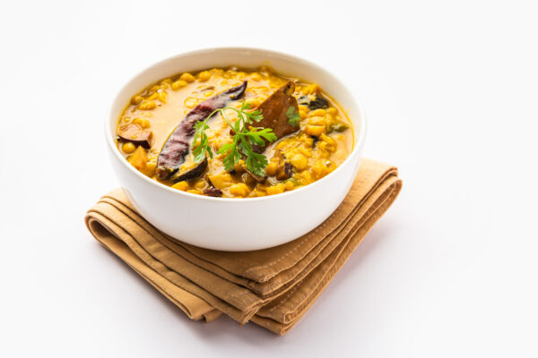Daal Tadka