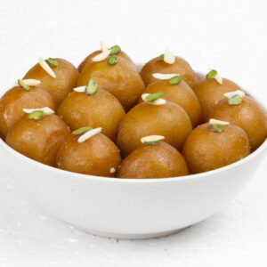 Gulab Jamun
