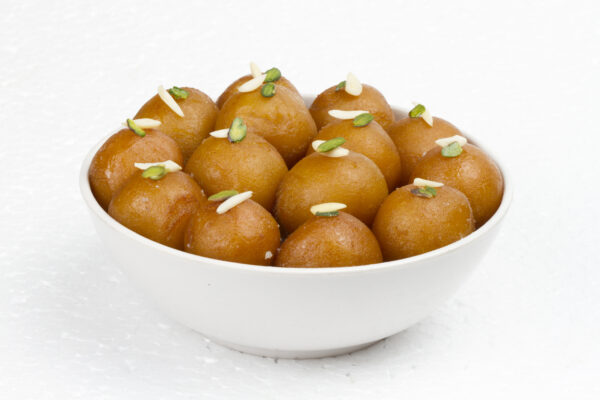Gulab Jamun