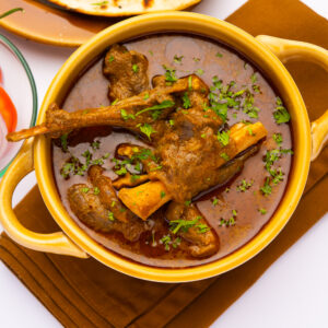 Lamb Shahi Korma